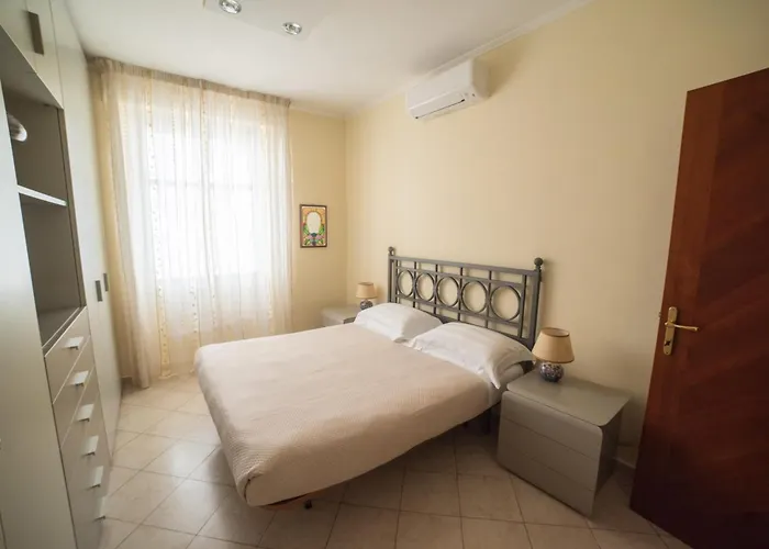 Casa Di Nadia *