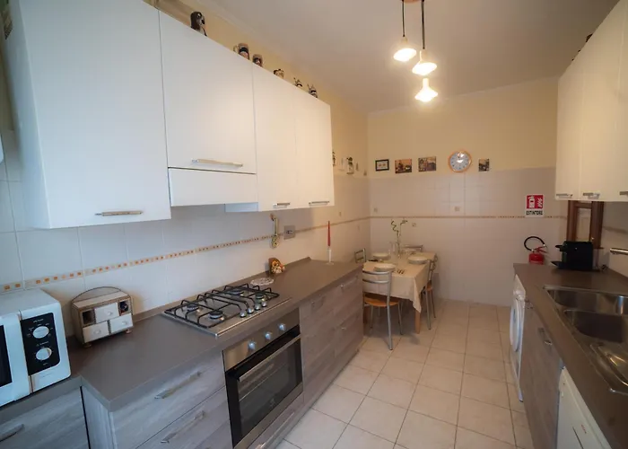 Casa Di Nadia *