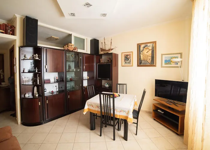 Casa Di Nadia Roma