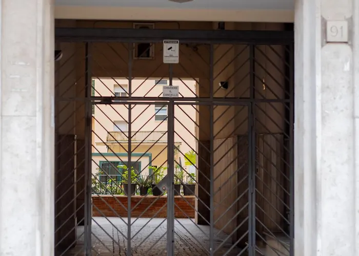 Casa Di Nadia Appartamento *