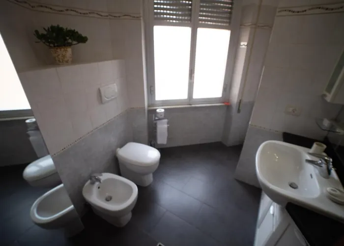 Casa Di Nadia Appartamento *