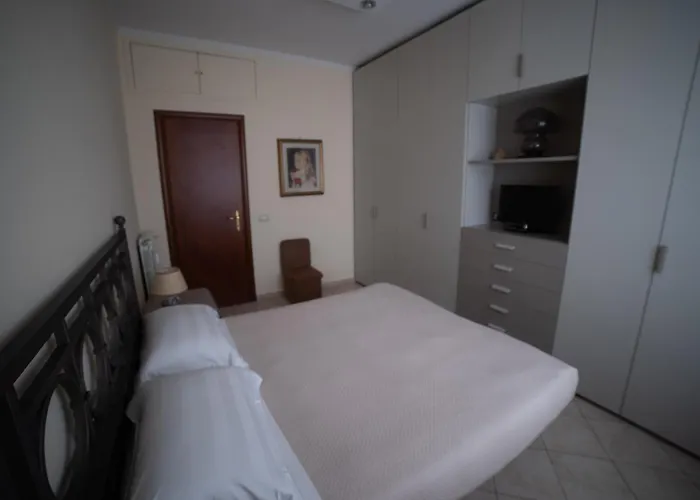 Appartamento Casa Di Nadia